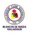 Blancos de Rueda Valladolid logo