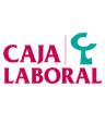 Caja Laboral logo