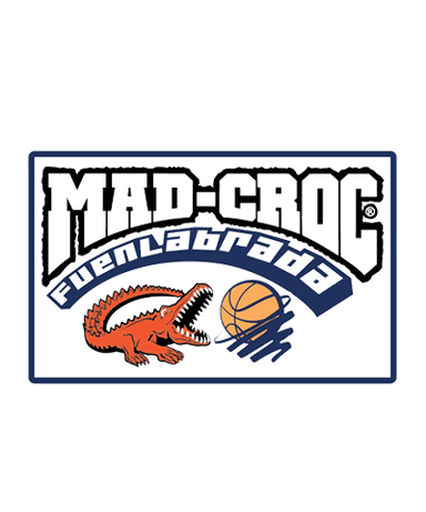 Mad-Croc Fuenlabrada