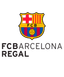 FC Barcelona logo