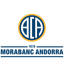 MoraBanc Andorra logo