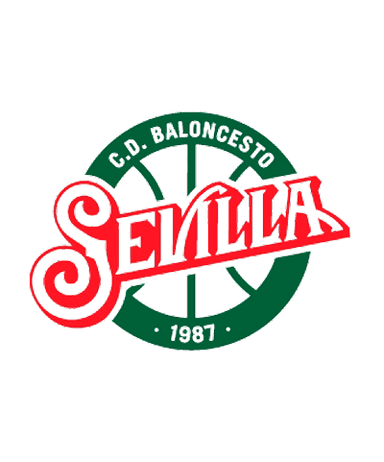 Baloncesto Sevilla