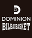 Dominion Bilbao Basket logo