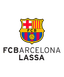 FC Barcelona Lassa logo