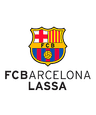 FC Barcelona Lassa logo