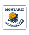Montakit Fuenlabrada logo