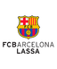 Barcelona Lassa logo