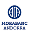 MoraBanc Andorra logo