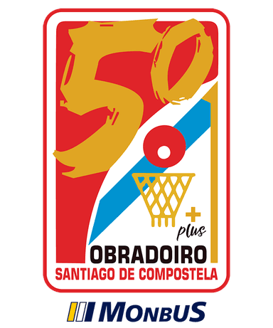 Monbus Obradoiro