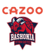 Cazoo Baskonia logo