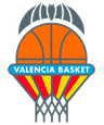 Valencia Basket logo