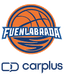 Carplus Fuenlabrada logo