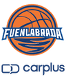 Carplus Fuenlabrada logo