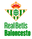 Real Betis Baloncesto logo