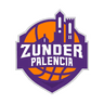 Zunder Palencia logo
