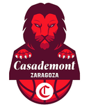 Casademont Zgz