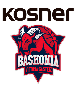 Kosner Baskonia