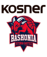 Kosner Baskonia