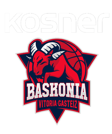Kosner Baskonia