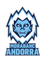 MoraBanc Andorra logo