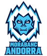MoraBanc Andorra logo