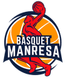 Occident Bàsquet Manresa logo
