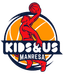 Kids&Us Manresa logo
