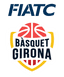 Bàsquet Girona logo