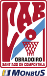 Monbus Obradoiro logo