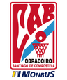 Monbus Obradoiro logo