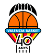 Valencia Basket logo