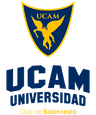 UCAM Murcia logo
