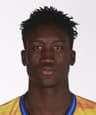 K. Diop