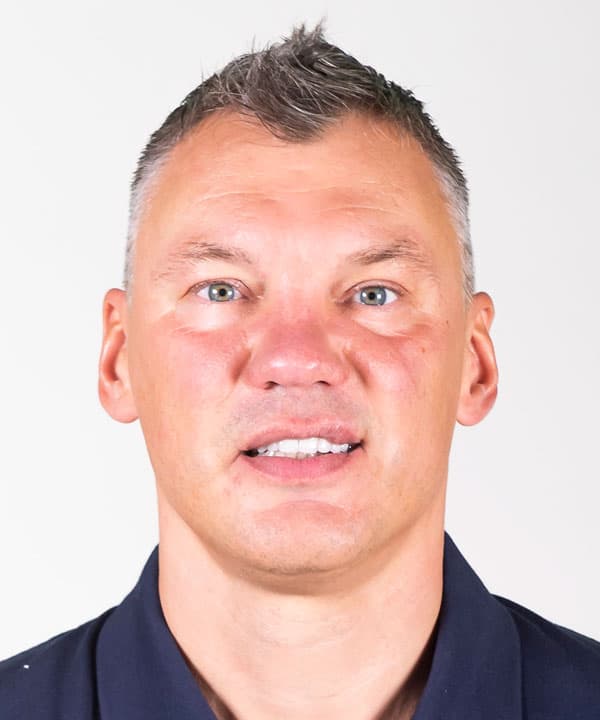 S. Jasikevicius photo