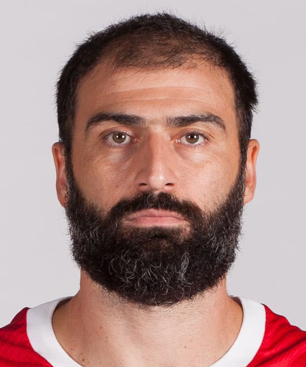 K. Vasileiadis photo