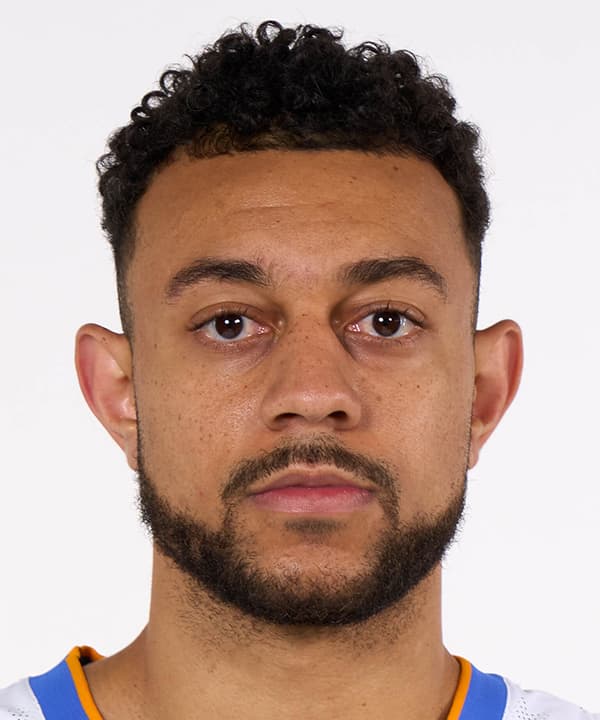 N.Williams-Goss photo