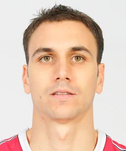 Foto del jugador