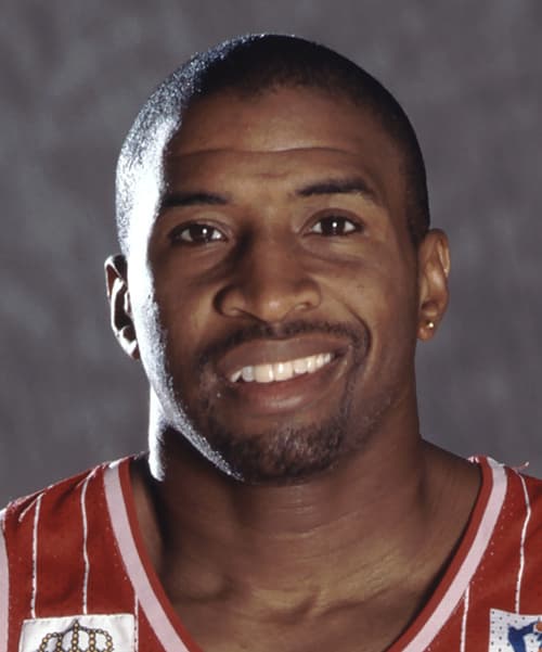 D. Washington photo