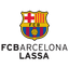 Barcelona Lassa logo