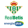 Real Betis Energía Plus logo