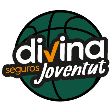 Divina Seguros Joventut