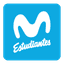 Movistar Estudiantes logo