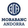 MoraBanc Andorra logo