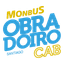 Monbus Obradoiro logo