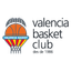 Valencia Basket Club logo