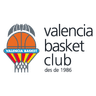 Valencia Basket Club logo