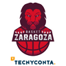 Tecnyconta Zaragoza logo