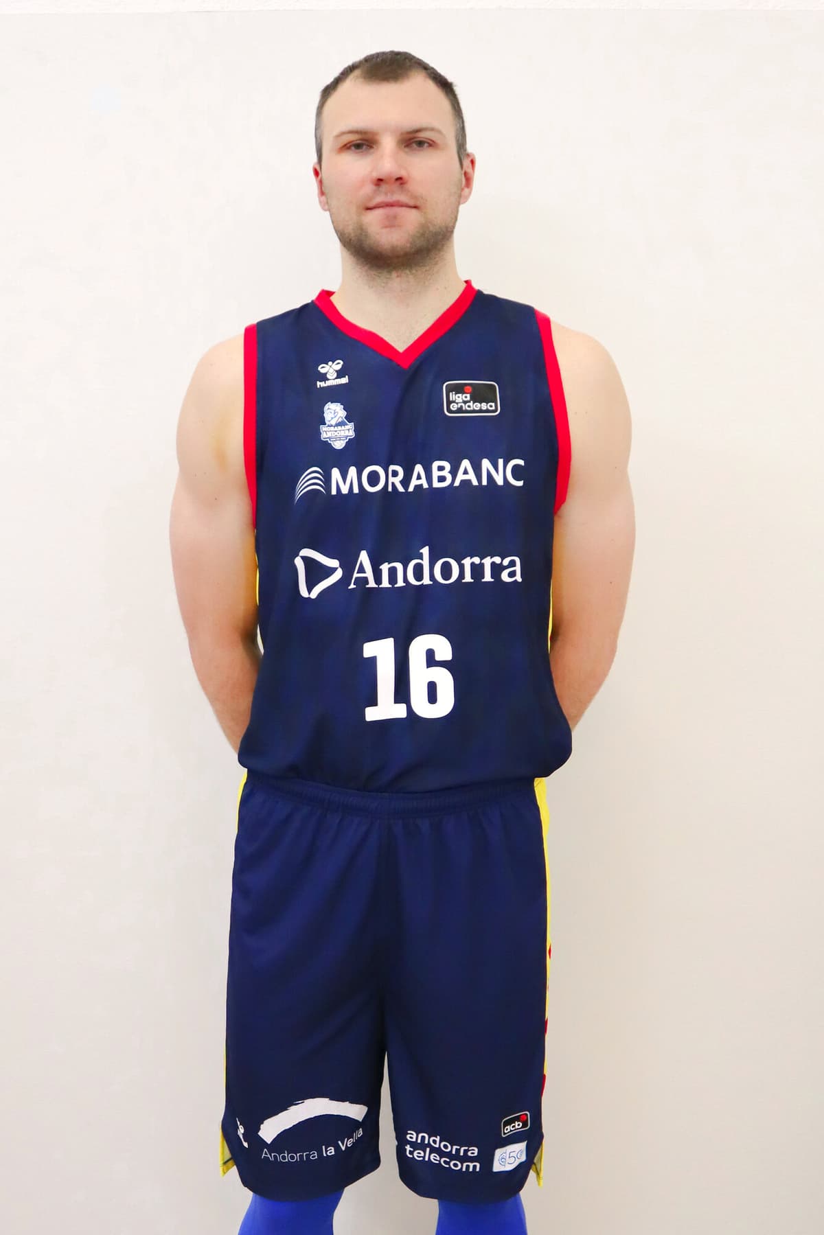 A. Parakhouski photo