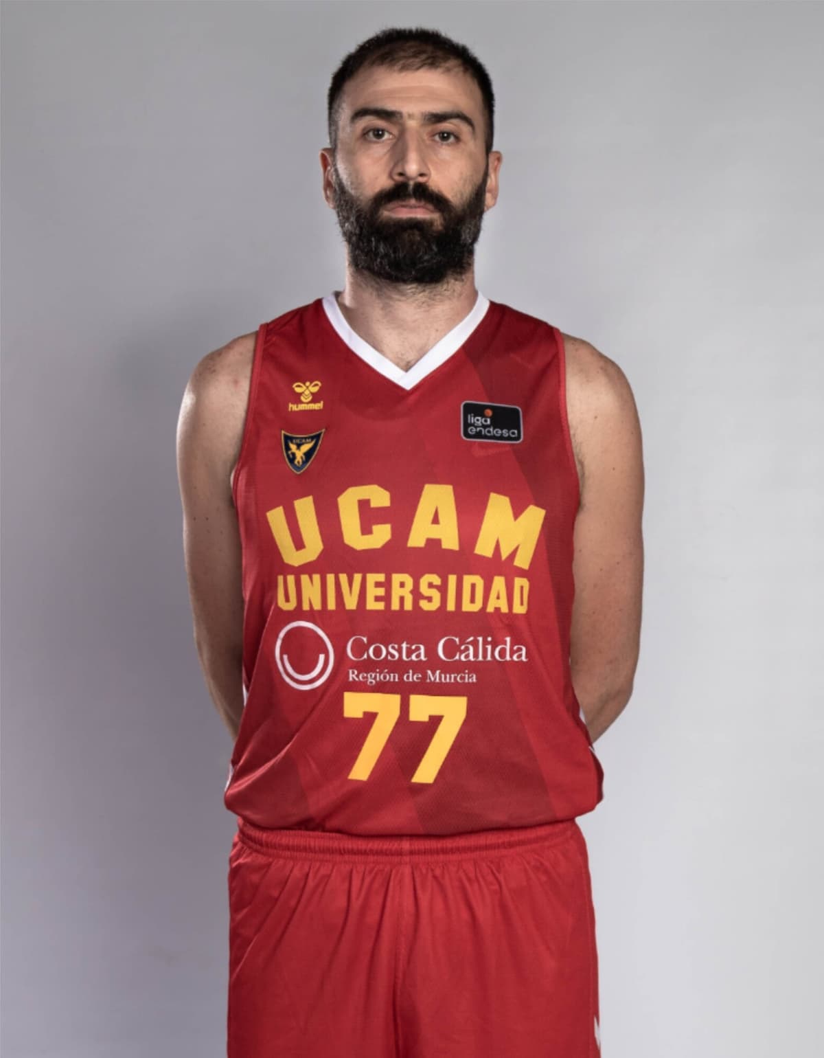 K. Vasileiadis photo