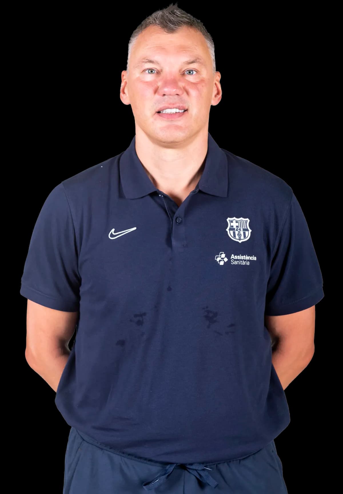 S. Jasikevicius photo